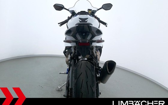 Gebrauchtmotorrad BMW S 1000 RR - Bild 17