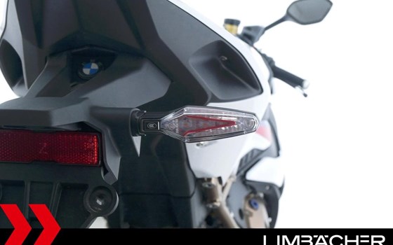 Gebrauchtmotorrad BMW S 1000 RR - Bild 18