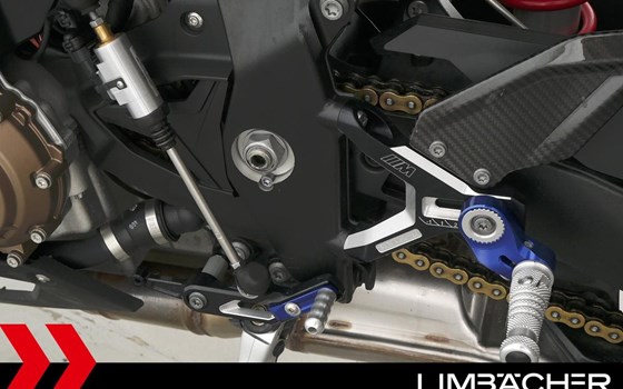 Gebrauchtmotorrad BMW S 1000 RR - Bild 19