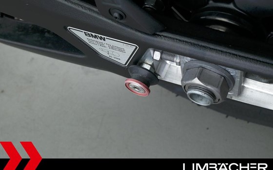 Gebrauchtmotorrad BMW S 1000 RR - Bild 19