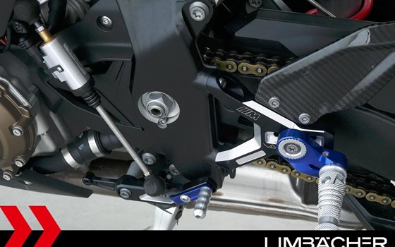 Gebrauchtmotorrad BMW S 1000 RR - Bild 20