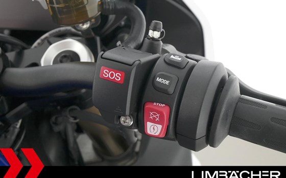 Gebrauchtmotorrad BMW S 1000 RR - Bild 21