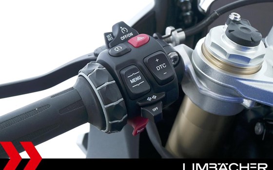 Gebrauchtmotorrad BMW S 1000 RR - Bild 21