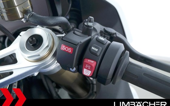 Gebrauchtmotorrad BMW S 1000 RR - Bild 22