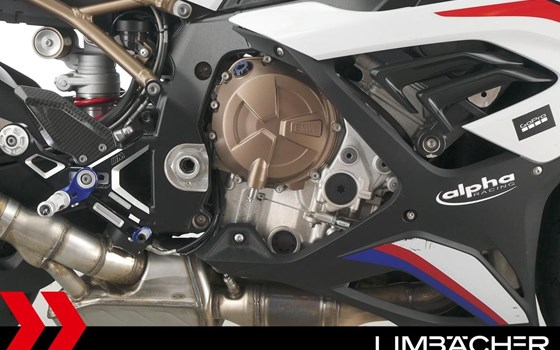 Gebrauchtmotorrad BMW S 1000 RR - Bild 23