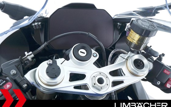 Gebrauchtmotorrad BMW S 1000 RR - Bild 23