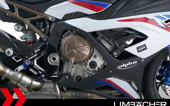 Gebrauchtmotorrad BMW S 1000 RR - Bild 24