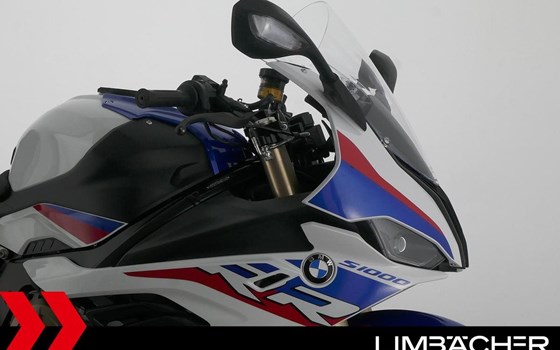 Gebrauchtmotorrad BMW S 1000 RR - Bild 25