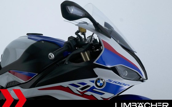 Gebrauchtmotorrad BMW S 1000 RR - Bild 26