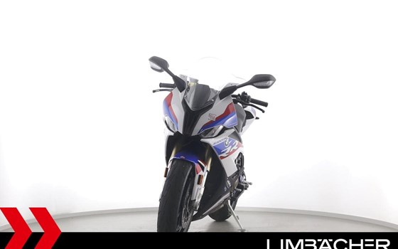 Gebrauchtmotorrad BMW S 1000 RR - Bild 3