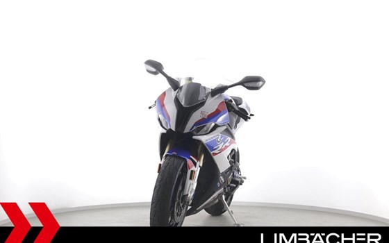 Gebrauchtmotorrad BMW S 1000 RR - Bild 3