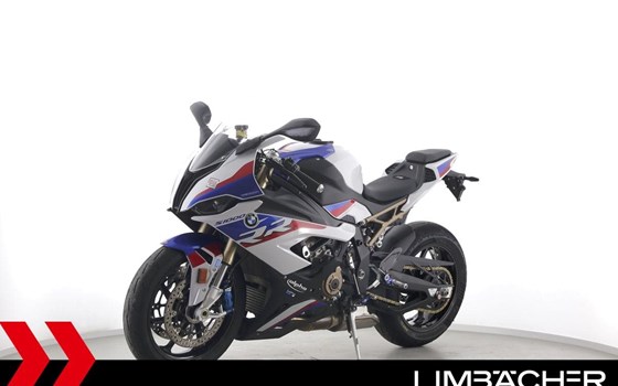 Gebrauchtmotorrad BMW S 1000 RR - Bild 4