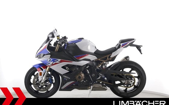 Gebrauchtmotorrad BMW S 1000 RR - Bild 5