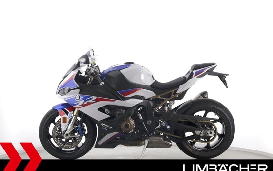 Gebrauchtmotorrad BMW S 1000 RR - Bild 5