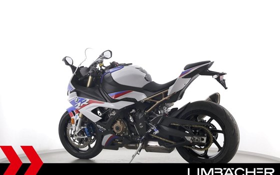 Gebrauchtmotorrad BMW S 1000 RR - Bild 6