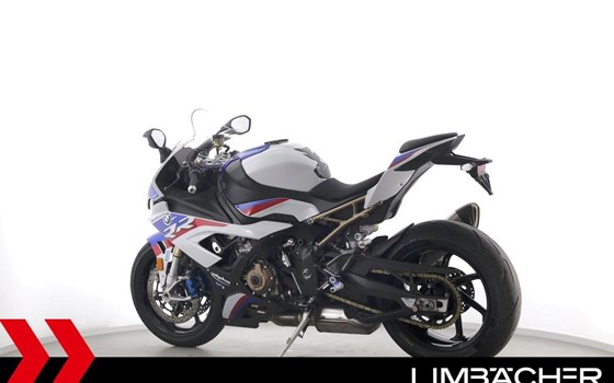 Gebrauchtmotorrad BMW S 1000 RR - Bild 6
