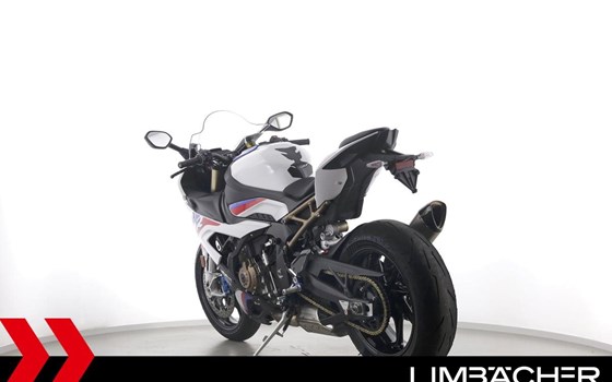 Gebrauchtmotorrad BMW S 1000 RR - Bild 7