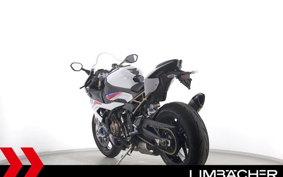 Gebrauchtmotorrad BMW S 1000 RR - Bild 7