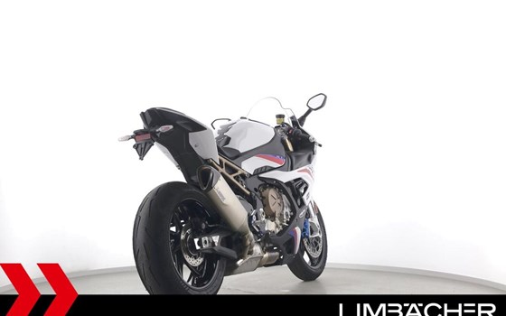 Gebrauchtmotorrad BMW S 1000 RR - Bild 8