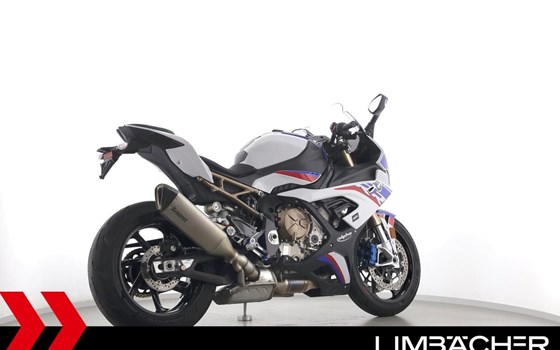 Gebrauchtmotorrad BMW S 1000 RR - Bild 9