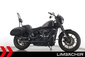 Angebot Harley-Davidson Softail Low Rider ST