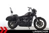Harley-Davidson Softail Low Rider ST