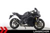 Honda CBR 600 F