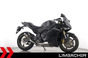 Angebot Honda CBR 600 F