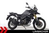 Suzuki V-Strom 1050DE