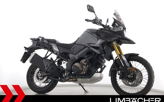 Gebrauchtmotorrad Suzuki V-Strom 1050DE - Bild 1