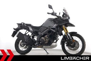 Angebot Suzuki V-Strom 1050DE