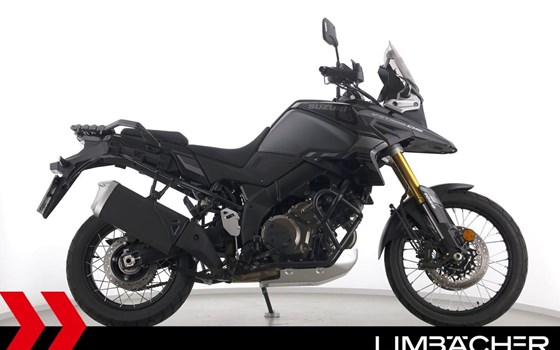 Gebrauchtmotorrad Suzuki V-Strom 1050DE - Bild 10