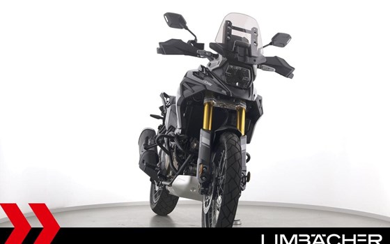 Gebrauchtmotorrad Suzuki V-Strom 1050DE - Bild 11