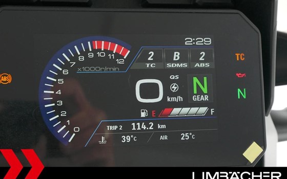 Gebrauchtmotorrad Suzuki V-Strom 1050DE - Bild 12