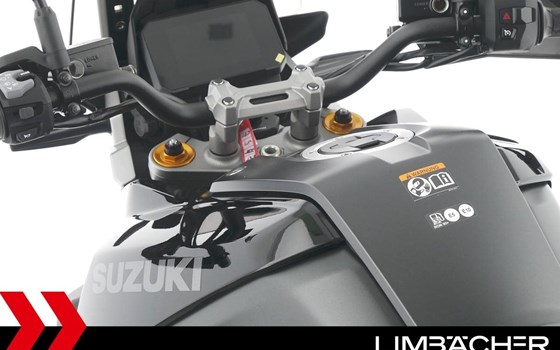 Gebrauchtmotorrad Suzuki V-Strom 1050DE - Bild 13