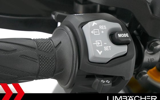 Gebrauchtmotorrad Suzuki V-Strom 1050DE - Bild 14