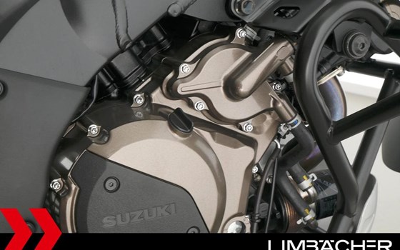 Gebrauchtmotorrad Suzuki V-Strom 1050DE - Bild 16