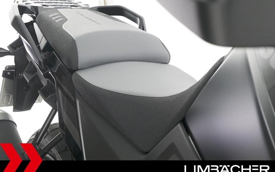 Gebrauchtmotorrad Suzuki V-Strom 1050DE - Bild 17