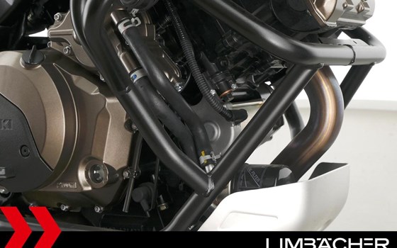 Gebrauchtmotorrad Suzuki V-Strom 1050DE - Bild 18