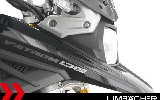 Gebrauchtmotorrad Suzuki V-Strom 1050DE - Bild 19