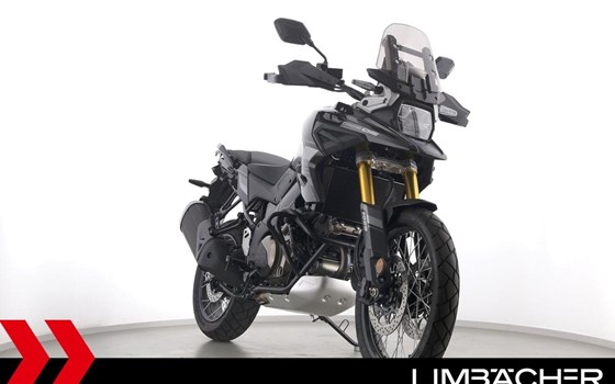 Gebrauchtmotorrad Suzuki V-Strom 1050DE - Bild 2