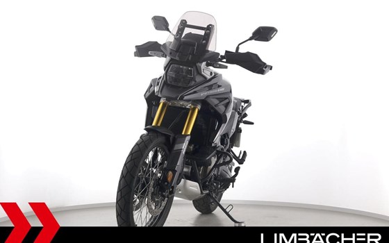 Gebrauchtmotorrad Suzuki V-Strom 1050DE - Bild 3