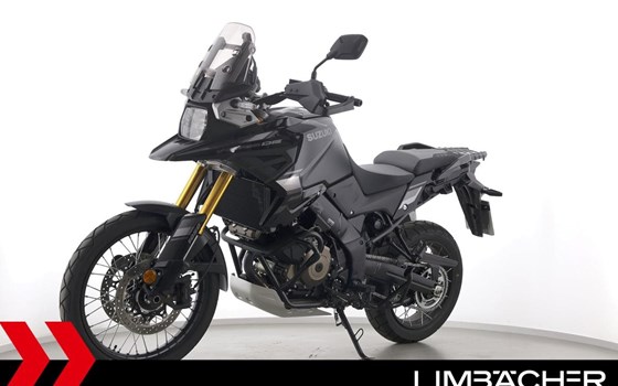 Gebrauchtmotorrad Suzuki V-Strom 1050DE - Bild 4
