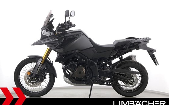 Gebrauchtmotorrad Suzuki V-Strom 1050DE - Bild 5