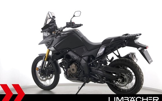 Gebrauchtmotorrad Suzuki V-Strom 1050DE - Bild 6