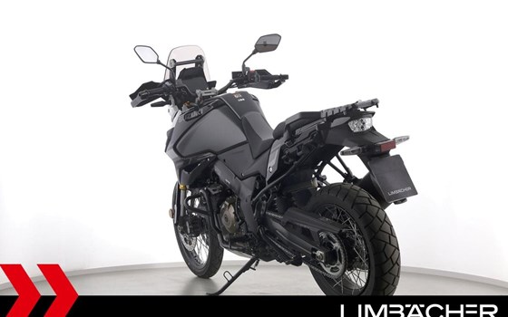 Gebrauchtmotorrad Suzuki V-Strom 1050DE - Bild 7