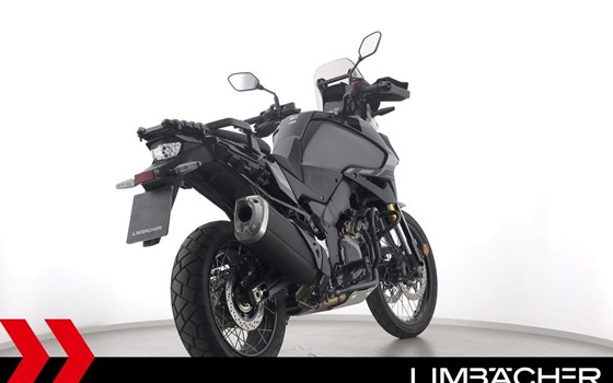 Gebrauchtmotorrad Suzuki V-Strom 1050DE - Bild 8