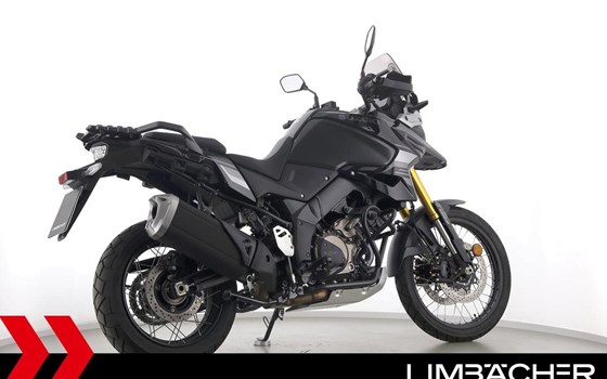 Gebrauchtmotorrad Suzuki V-Strom 1050DE - Bild 9