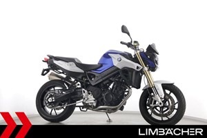 Angebot BMW F 800 R
