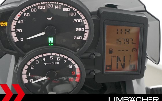 Gebrauchtmotorrad BMW F 800 R - Bild 12